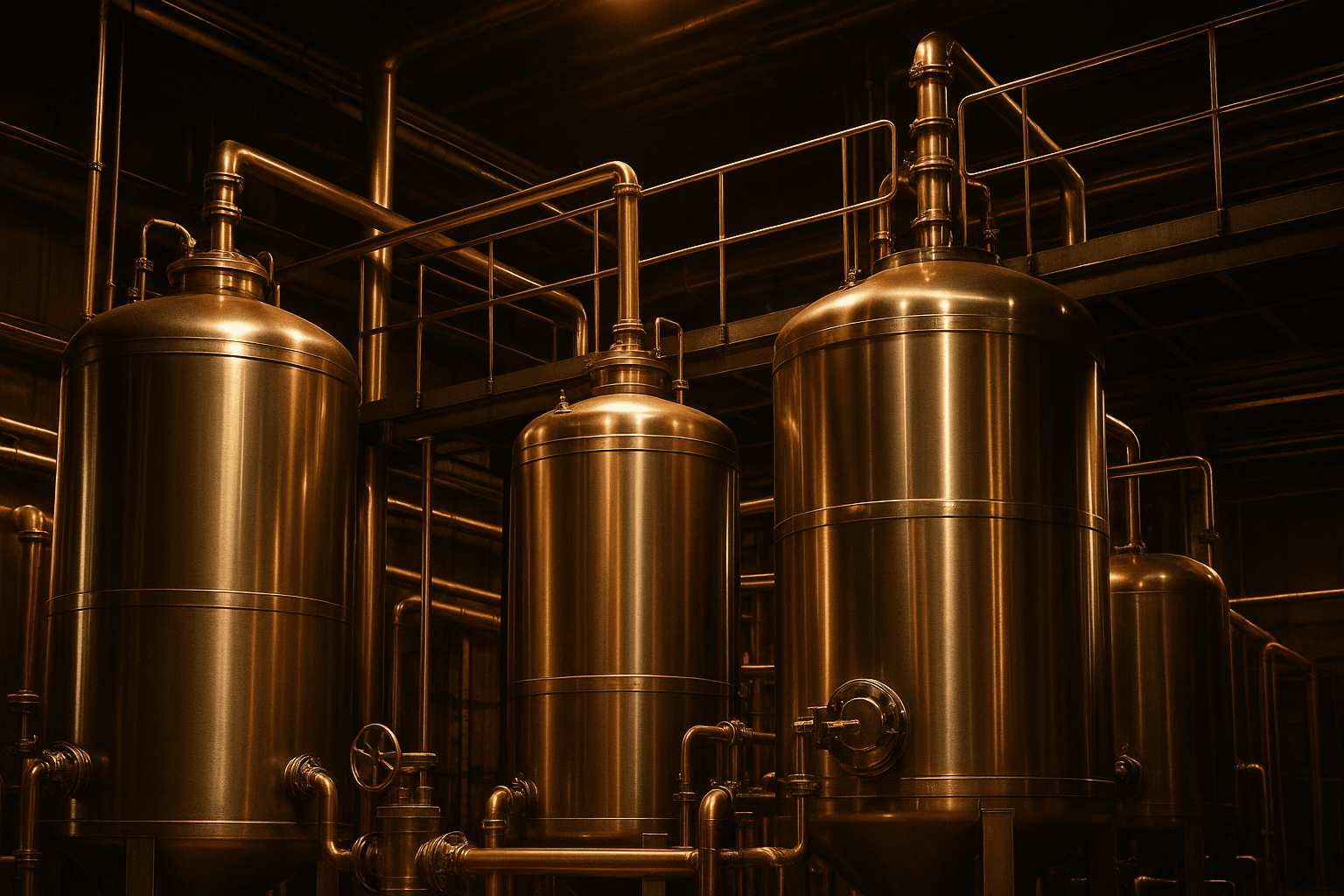 Chemical & Process Equipment