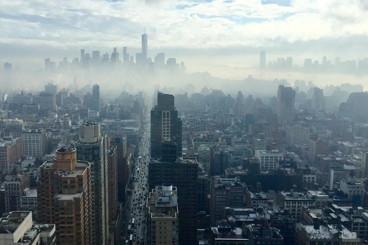 Heat Recovery Systems background